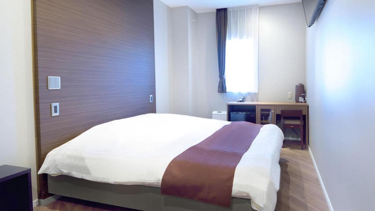Hotel Abest Grande Okayama Dış mekan fotoğraf