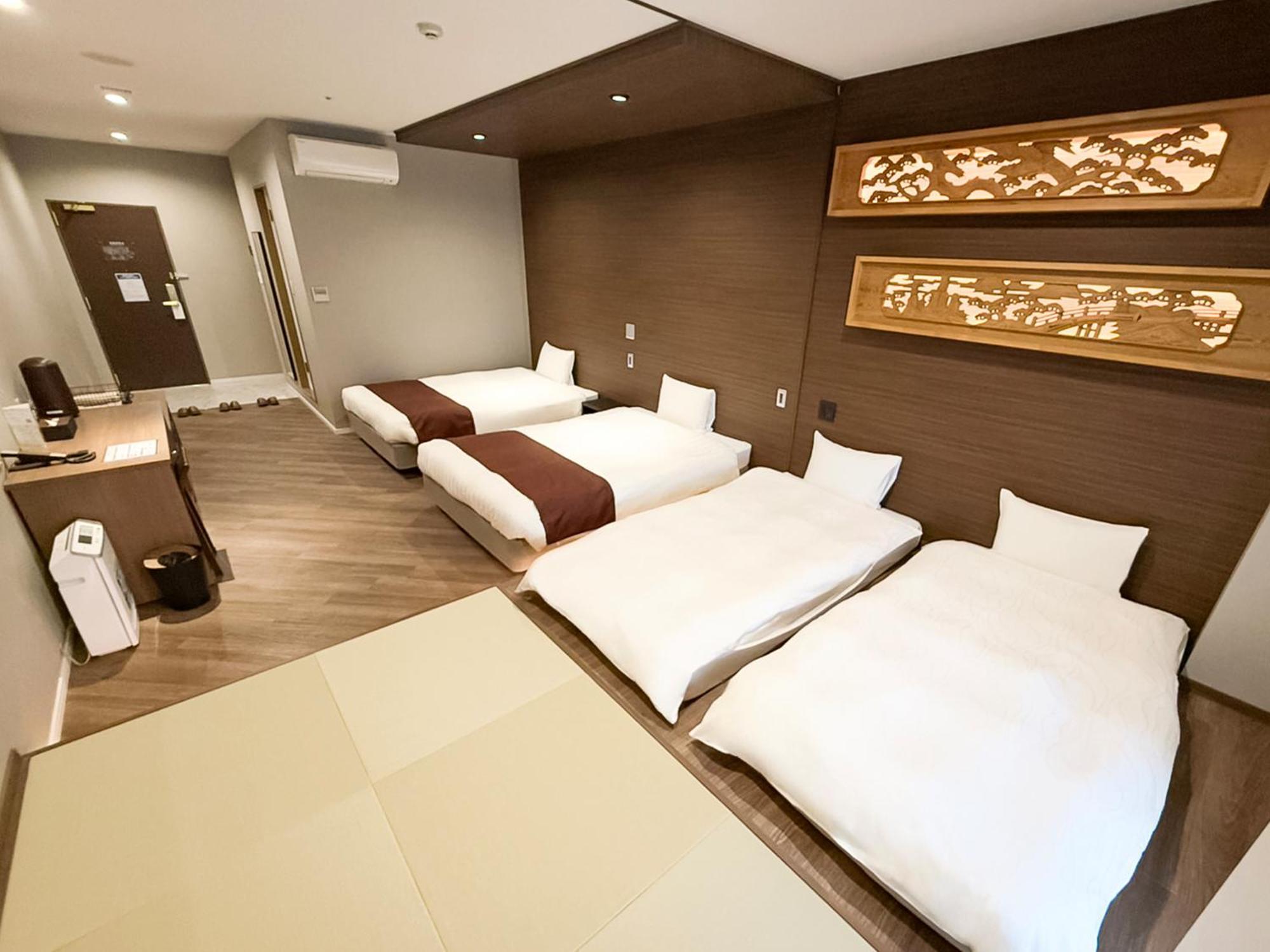 Hotel Abest Grande Okayama Dış mekan fotoğraf