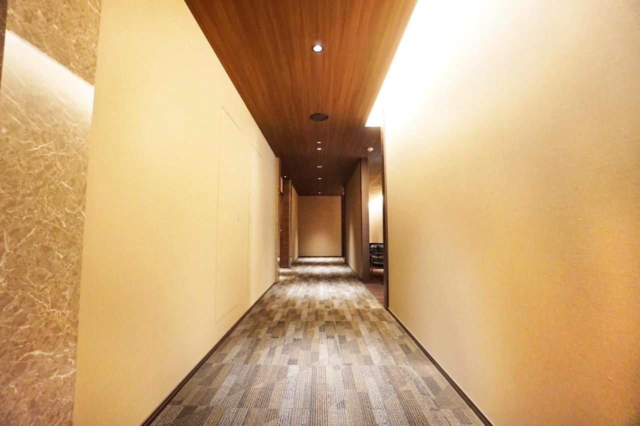 Hotel Abest Grande Okayama Dış mekan fotoğraf