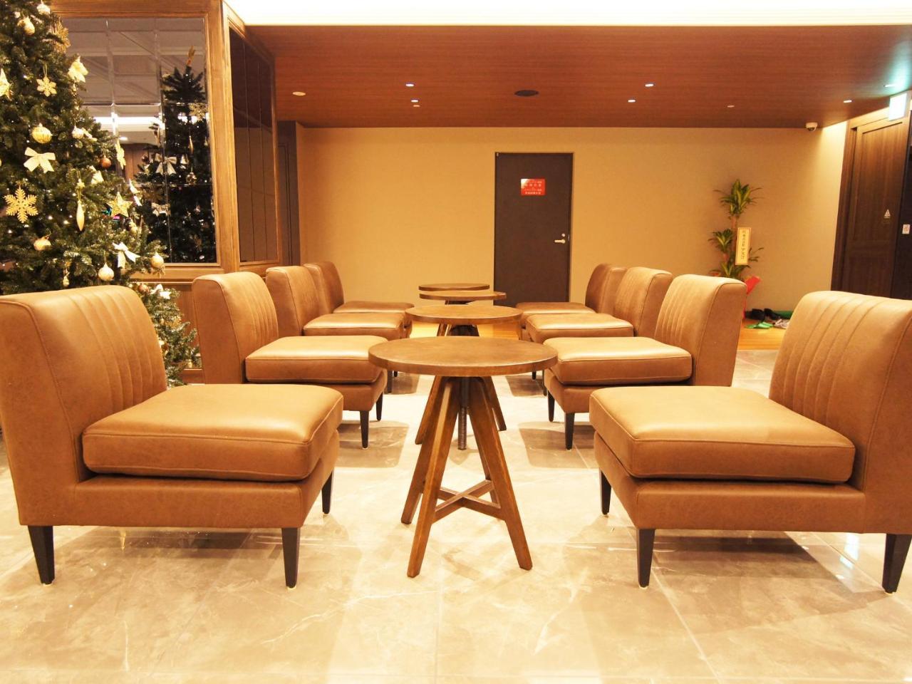 Hotel Abest Grande Okayama Dış mekan fotoğraf