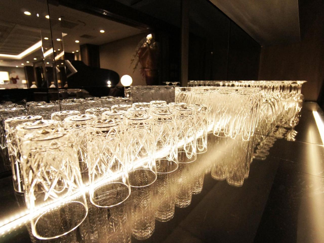 Hotel Abest Grande Okayama Dış mekan fotoğraf