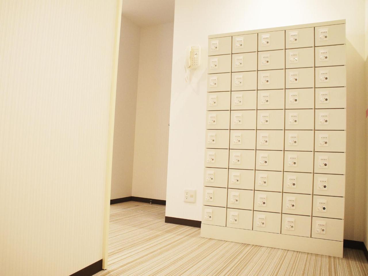 Hotel Abest Grande Okayama Dış mekan fotoğraf